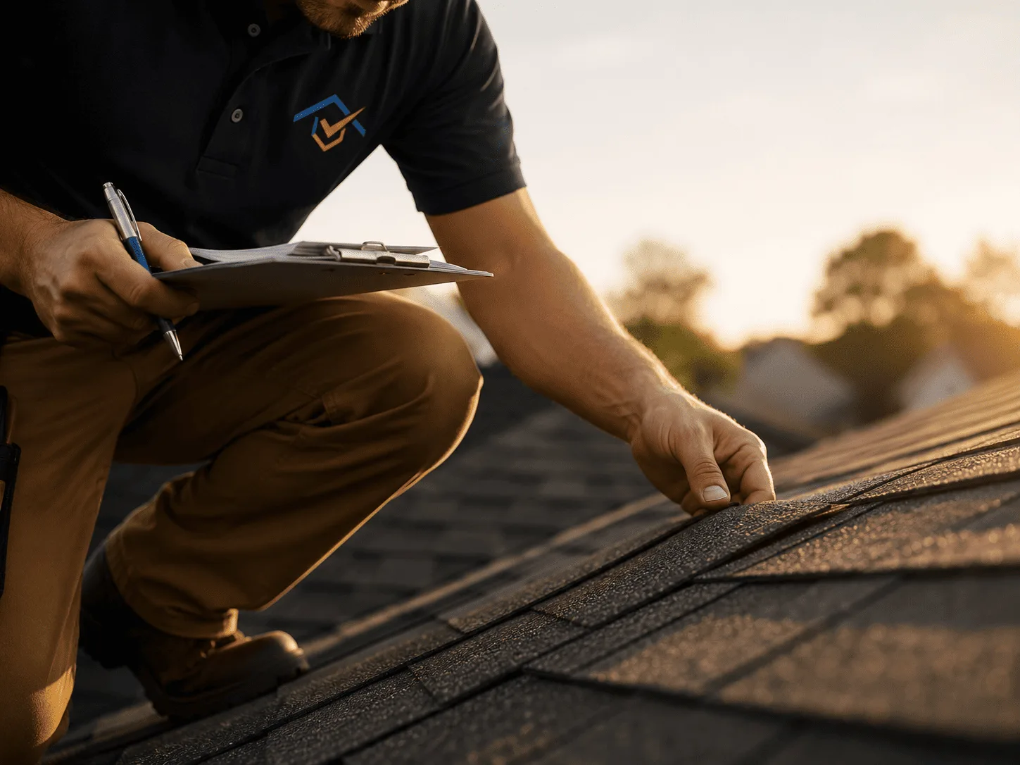 Why Choose Roof Inspection in Newbury, OH