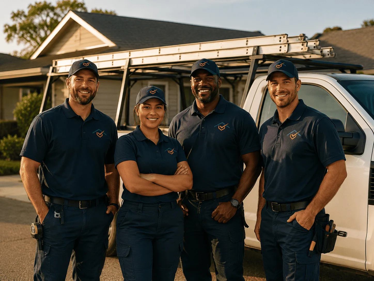 Roof Inspection company in Newbury, OH